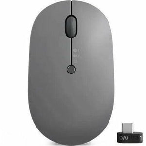 Lenovo YOGA Wireless Optical Mouse Black YOGA MOUSE-BLACK - GX30K69565 -  Best Buy
