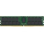 Kingston 64GB DDR4-3200 ECC Registered Server Memory Module with black heat spreader-alternate-image1