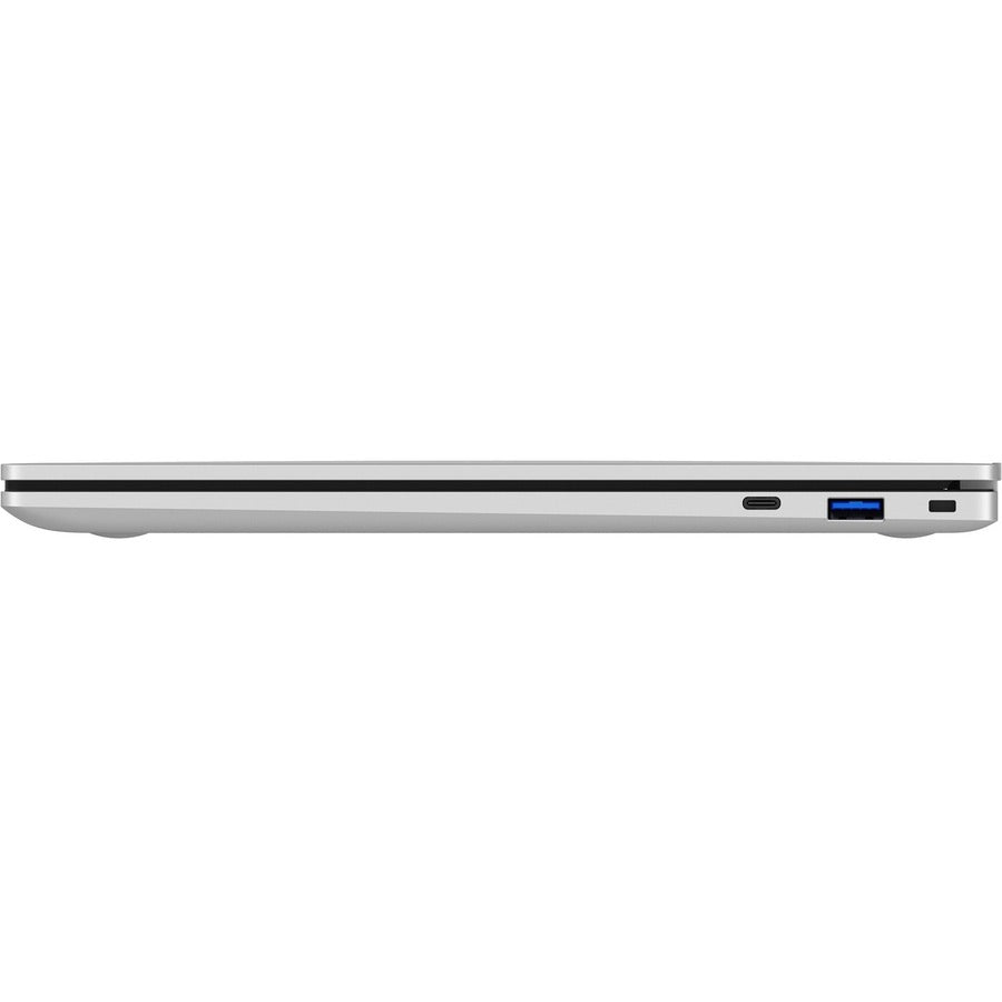 Samsung XE340XDA-KA1US Galaxy Chromebook Go 14" Plateado Intel Celeron N4500 4GB RAM 32GB Flash ChromeOS