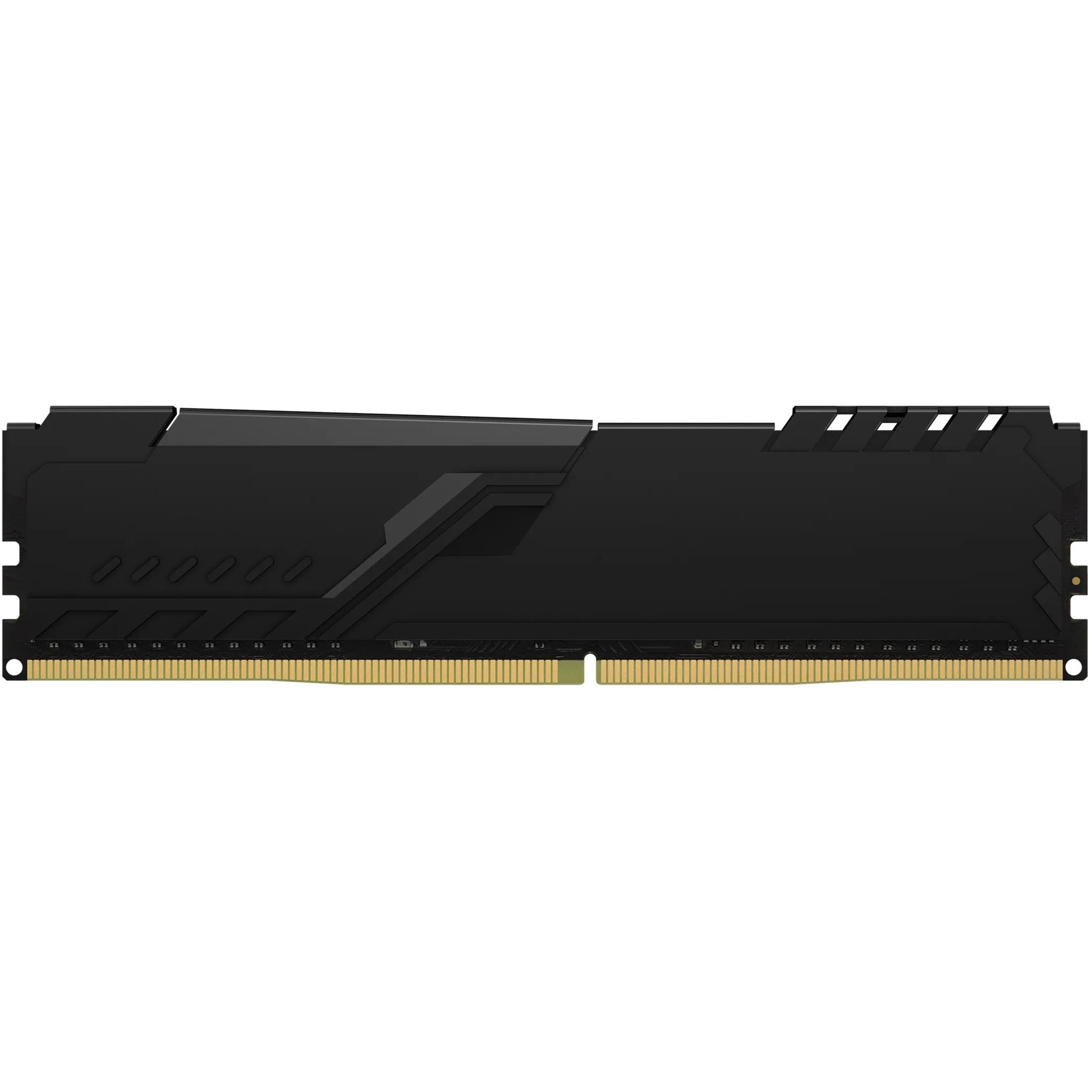 Kingston KF432C16BB/32 FURY Beast 32GB DDR4 SDRAM Modul Memori Garansi Seumur Hidup 3200 MHz Dual-rank Tidak Terbuffer