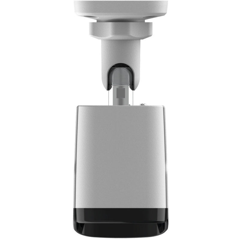 Detailed view of CYBERVIEW 811B joint articulation system