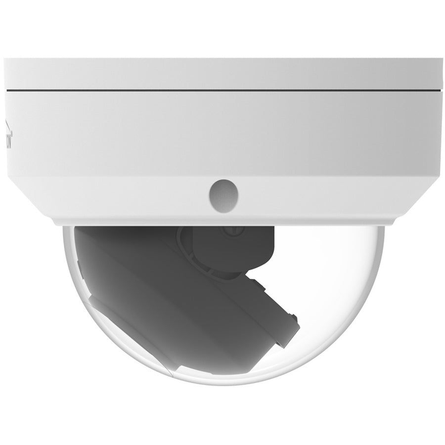 Gyration 4 MP Outdoor Intelligent Fixed Dome Camera (CYBERVIEW 410D-TAA)