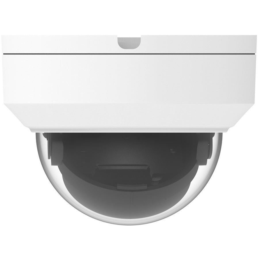 Gyration 4 MP Outdoor Intelligent Fixed Dome Camera (CYBERVIEW 410D-TAA)