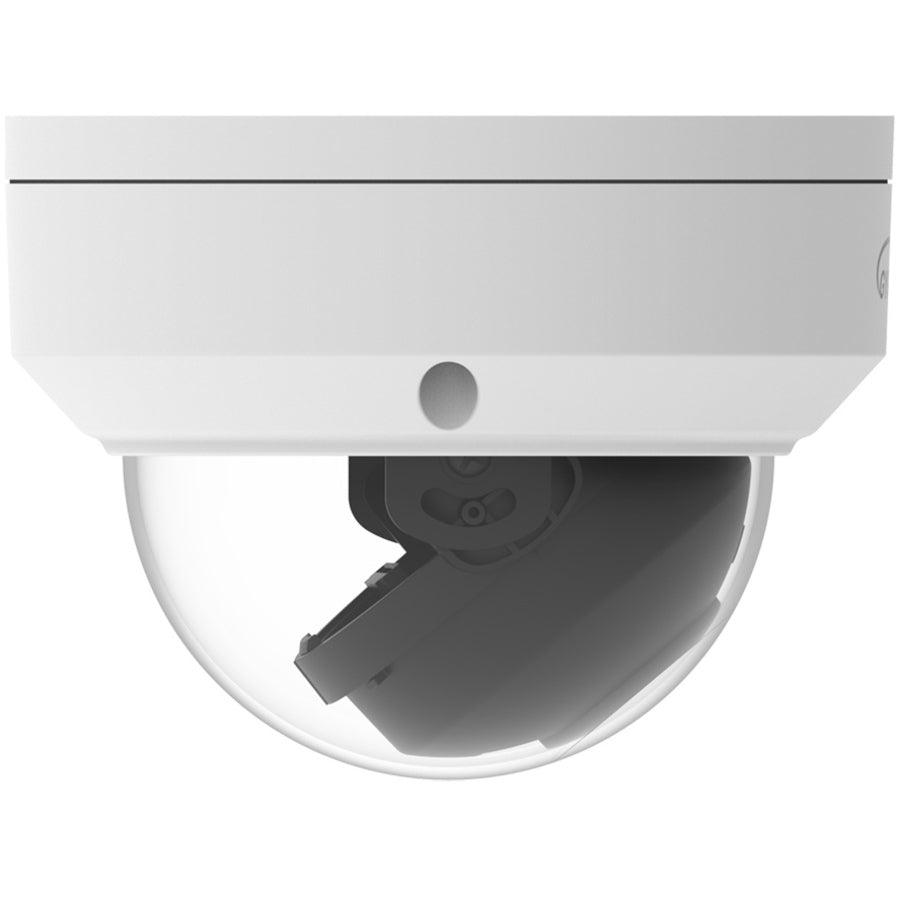 Gyration 4 MP Outdoor Intelligent Fixed Dome Camera (CYBERVIEW 410D-TAA)