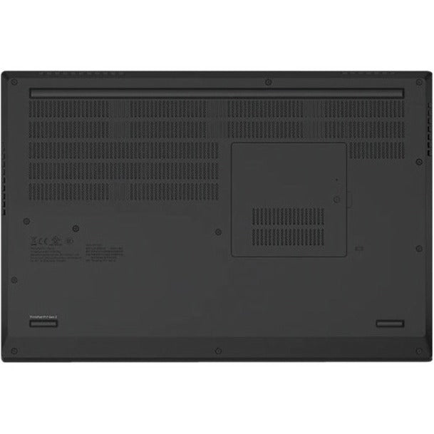 Lenovo 20YU003CUS ThinkPad P17 G2 17.3" Mobile Workstation, Xeon W-11855M, 32GB RAM, 1TB SSD, Windows 10 Pro