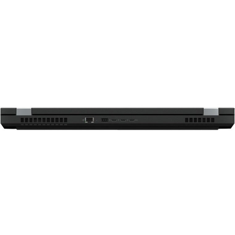 Lenovo 20YU003CUS ThinkPad P17 G2 17.3" Mobile Workstation, Xeon W-11855M, 32GB RAM, 1TB SSD, Windows 10 Pro