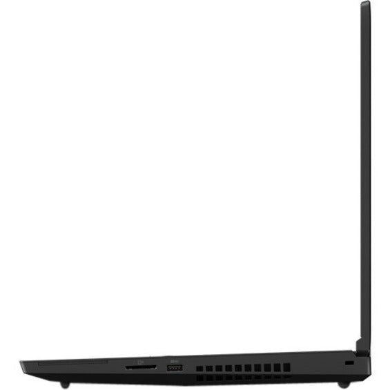 Lenovo 20YU003CUS ThinkPad P17 G2 17.3" Mobile Workstation, Xeon W-11855M, 32GB RAM, 1TB SSD, Windows 10 Pro