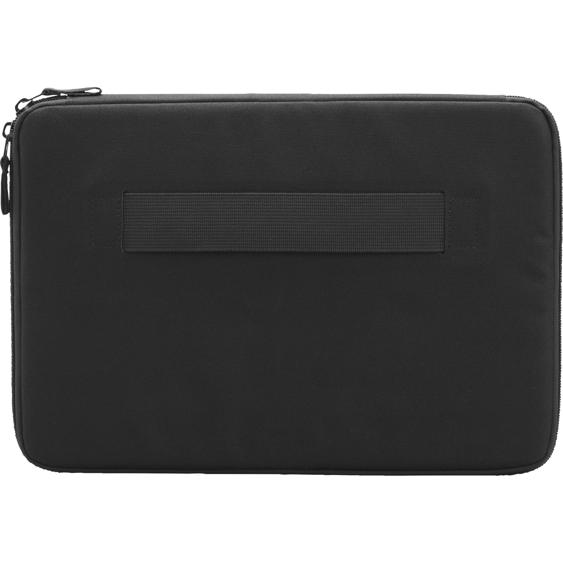 HP 3E2U7UT Renew Business 14.1-inch Laptop Sleeve, Water Resistant, 8 Pockets, Black