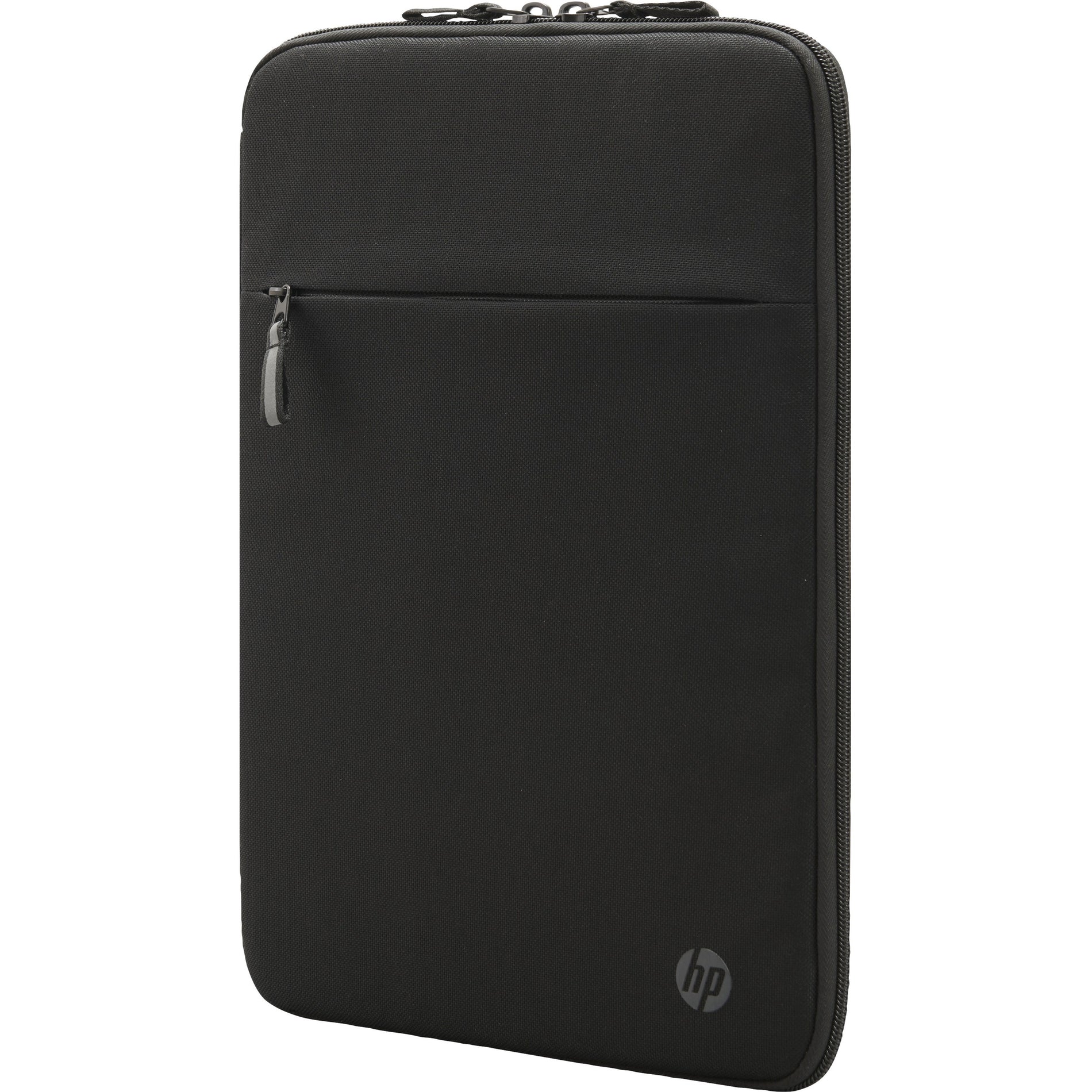 HP 3E2U7UT Renew Business 14.1-inch Laptop Sleeve, Water Resistant, 8 Pockets, Black