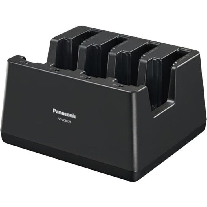 Panasonic FZ-VCBG21M Battery Charger Compatible with Panasonic Toughbook FZ-G2 MK1 Tablet PC