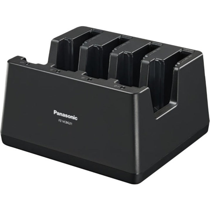 Panasonic FZ-VCBG21M Chargeur de batterie Compatible avec Panasonic Toughbook FZ-G2 MK1 Tablet PC