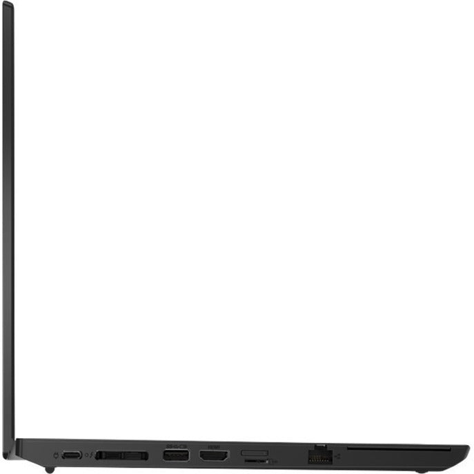 Lenovo 20X5007BUS ThinkPad L14 Gen2 14" Touch Notebook, Ryzen 5 PRO, 8GB RAM, 256GB SSD, Windows 10 Pro