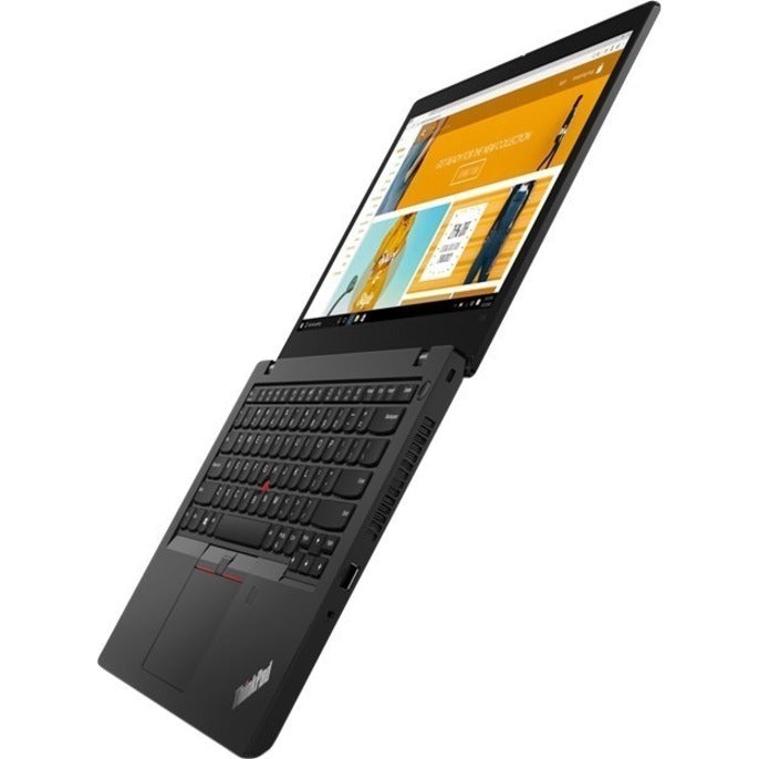 Lenovo 20X5007BUS ThinkPad L14 Gen2 14" Touch Notebook, Ryzen 5 PRO, 8GB RAM, 256GB SSD, Windows 10 Pro