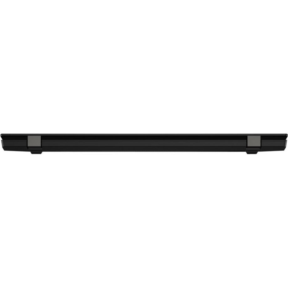 Lenovo 20X70074US ThinkPad L15 Gen2 15.6" Notebook, Ryzen 7 PRO, 8GB RAM, 256GB SSD, Windows 10 Pro