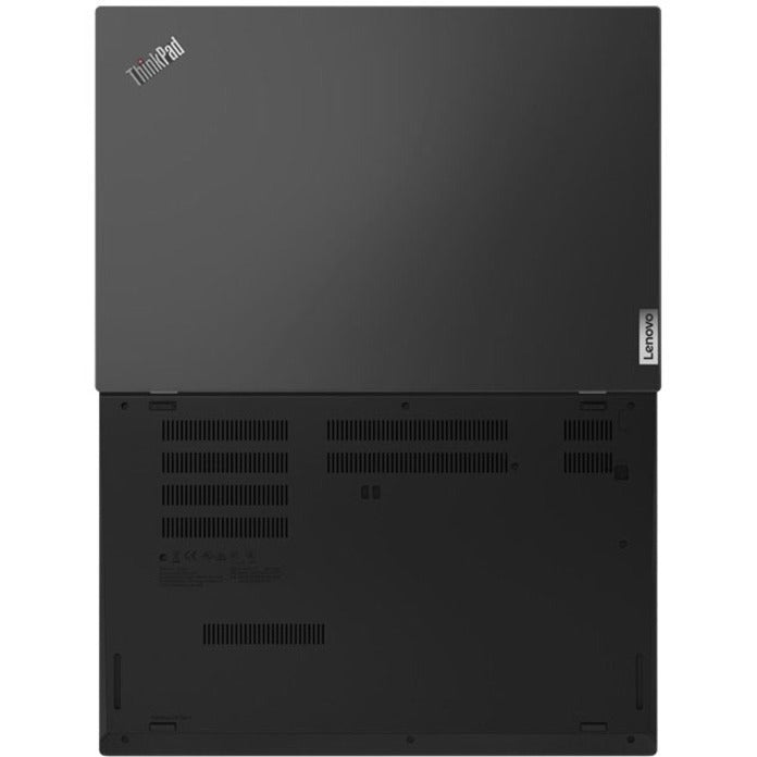 Lenovo 20X70074US ThinkPad L15 Gen2 15.6" Notebook, Ryzen 7 PRO, 8GB RAM, 256GB SSD, Windows 10 Pro