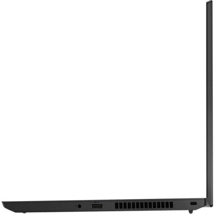 Lenovo 20X70074US ThinkPad L15 Gen2 15.6" Notebook, Ryzen 7 PRO, 8GB RAM, 256GB SSD, Windows 10 Pro