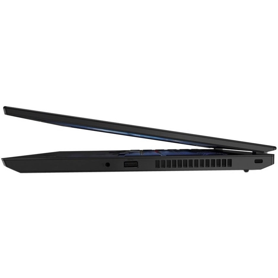 Lenovo 20X70074US ThinkPad L15 Gen2 15.6" Notebook, Ryzen 7 PRO, 8GB RAM, 256GB SSD, Windows 10 Pro