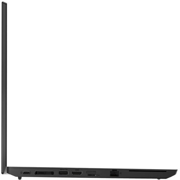 Lenovo 20X70074US ThinkPad L15 Gen2 15.6" Notebook, Ryzen 7 PRO, 8GB RAM, 256GB SSD, Windows 10 Pro