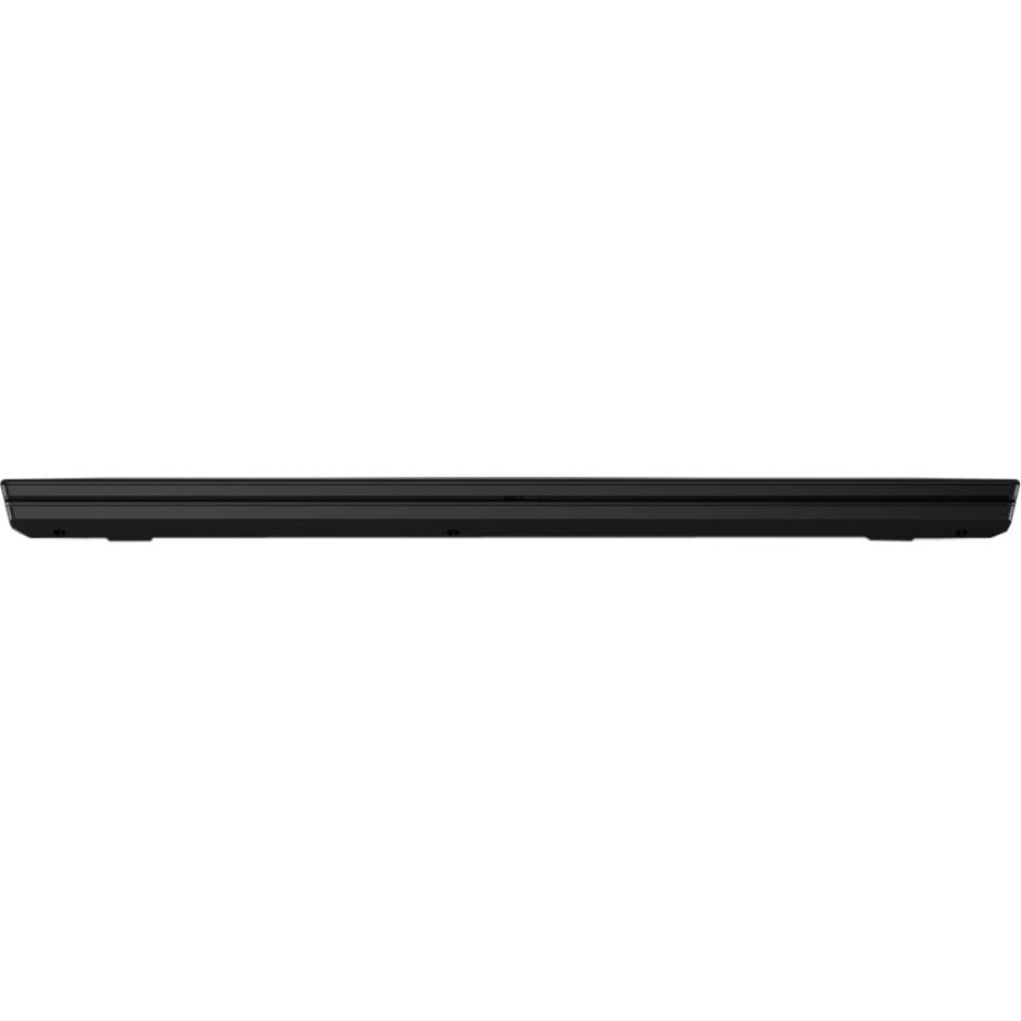 Lenovo 20X70074US ThinkPad L15 Gen2 15.6" Notebook, Ryzen 7 PRO, 8GB RAM, 256GB SSD, Windows 10 Pro