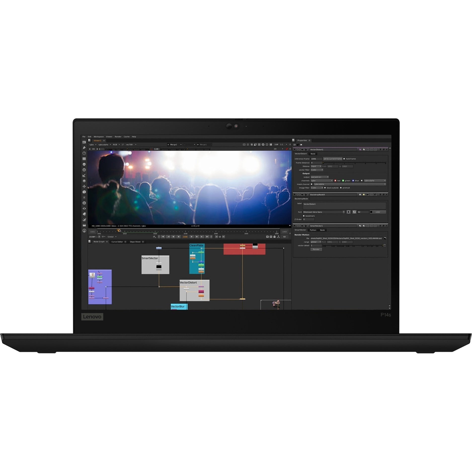 Lenovo 21A0003PUS ThinkPad P14s Gen 2 14" Mobile Workstation, Ryzen 7, 16GB RAM, 512GB SSD, Windows 10 Pro