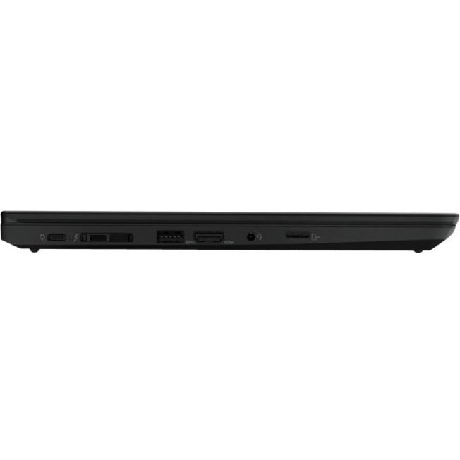 Lenovo 21A0003PUS ThinkPad P14s Gen 2 14" Mobile Workstation, Ryzen 7, 16GB RAM, 512GB SSD, Windows 10 Pro