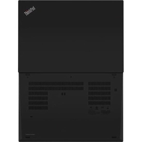 Lenovo 21A0003PUS ThinkPad P14s Gen 2 14" Mobile Workstation, Ryzen 7, 16GB RAM, 512GB SSD, Windows 10 Pro