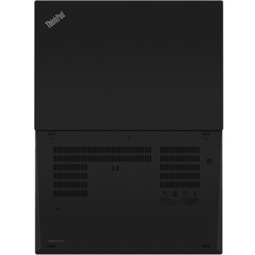 Lenovo 21A0003XUS ThinkPad P14s Gen 2 Mobile Workstation, Ryzen 7 PRO, 32GB RAM, 1TB SSD, Windows 10 Pro