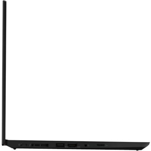 Lenovo 21A0003XUS ThinkPad P14s Gen 2 Mobile Workstation, Ryzen 7 PRO, 32GB RAM, 1TB SSD, Windows 10 Pro