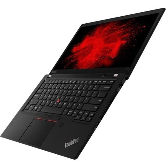 Lenovo 21A0003XUS ThinkPad P14s Gen 2 Mobile Workstation, Ryzen 7 PRO, 32GB RAM, 1TB SSD, Windows 10 Pro