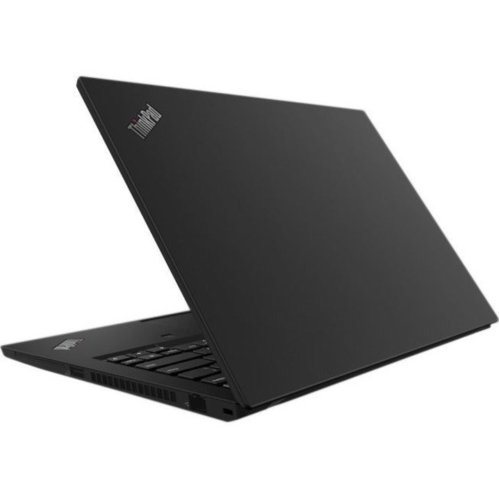 Lenovo 21A0003XUS ThinkPad P14s Gen 2 Mobile Workstation, Ryzen 7 PRO, 32GB RAM, 1TB SSD, Windows 10 Pro