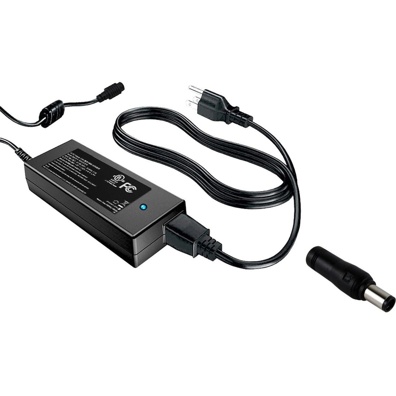 BTI 450-AELY-BTI AC Adapter 90W 19V DC/4.74A Output - Dell Optiplex Compatible