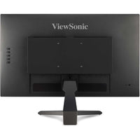 ViewSonic VX2467-MHD Rear Image