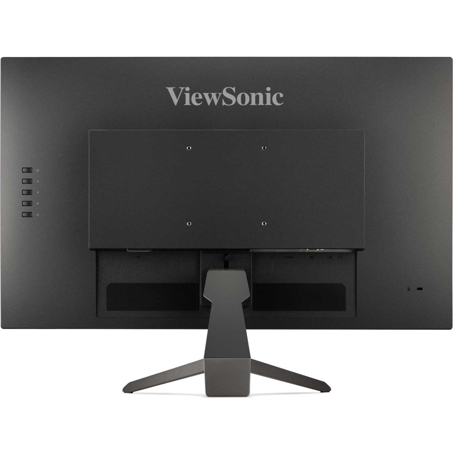 ViewSonic VX2467-MHD Alternate-Image16