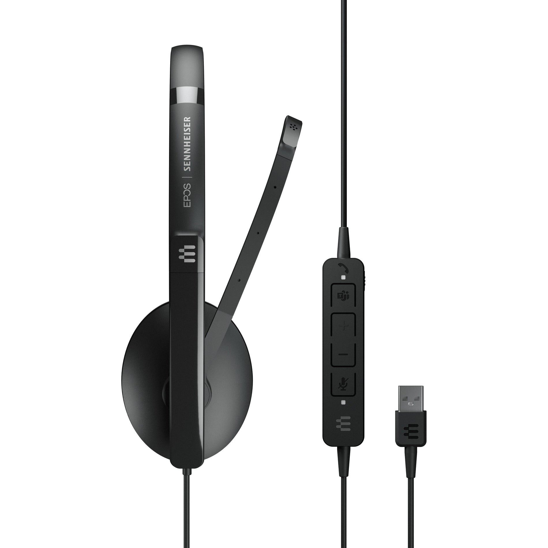 EPOS | SENNHEISER ADAPT 160T ANC USB Headset (1000219) Right image