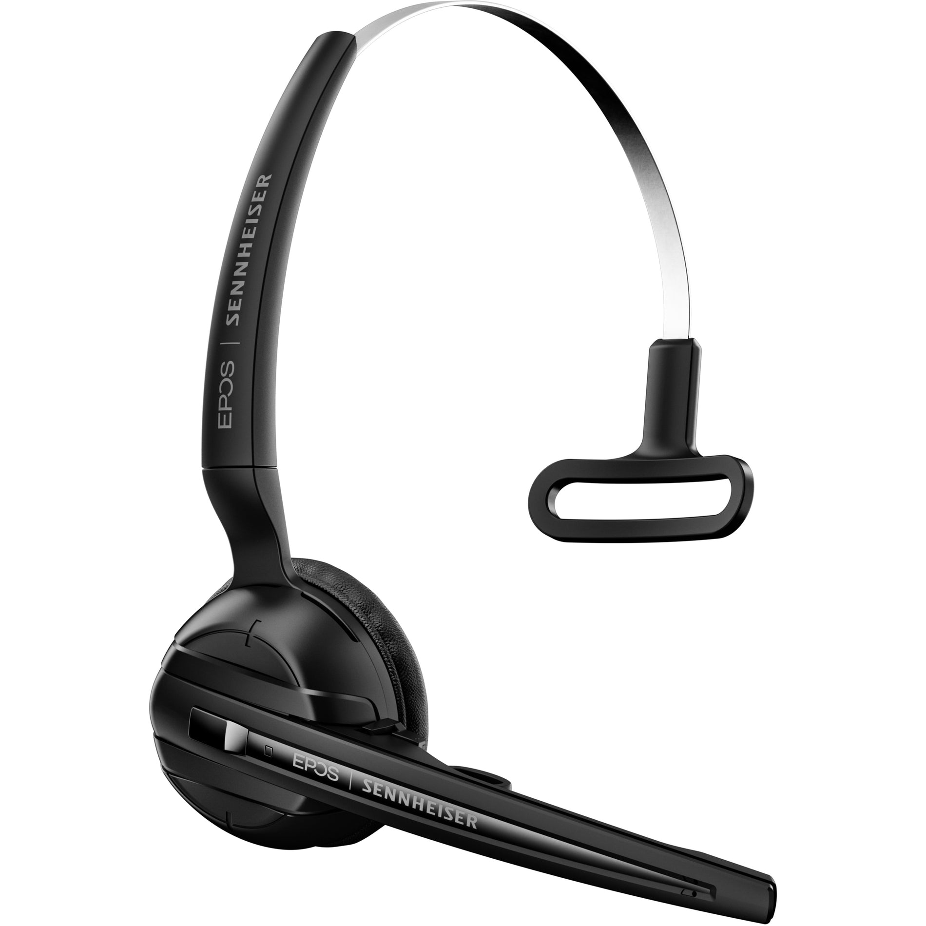 EPOS | SENNHEISER IMPACT D 10 Phone - US II Headset (1000996) Main image