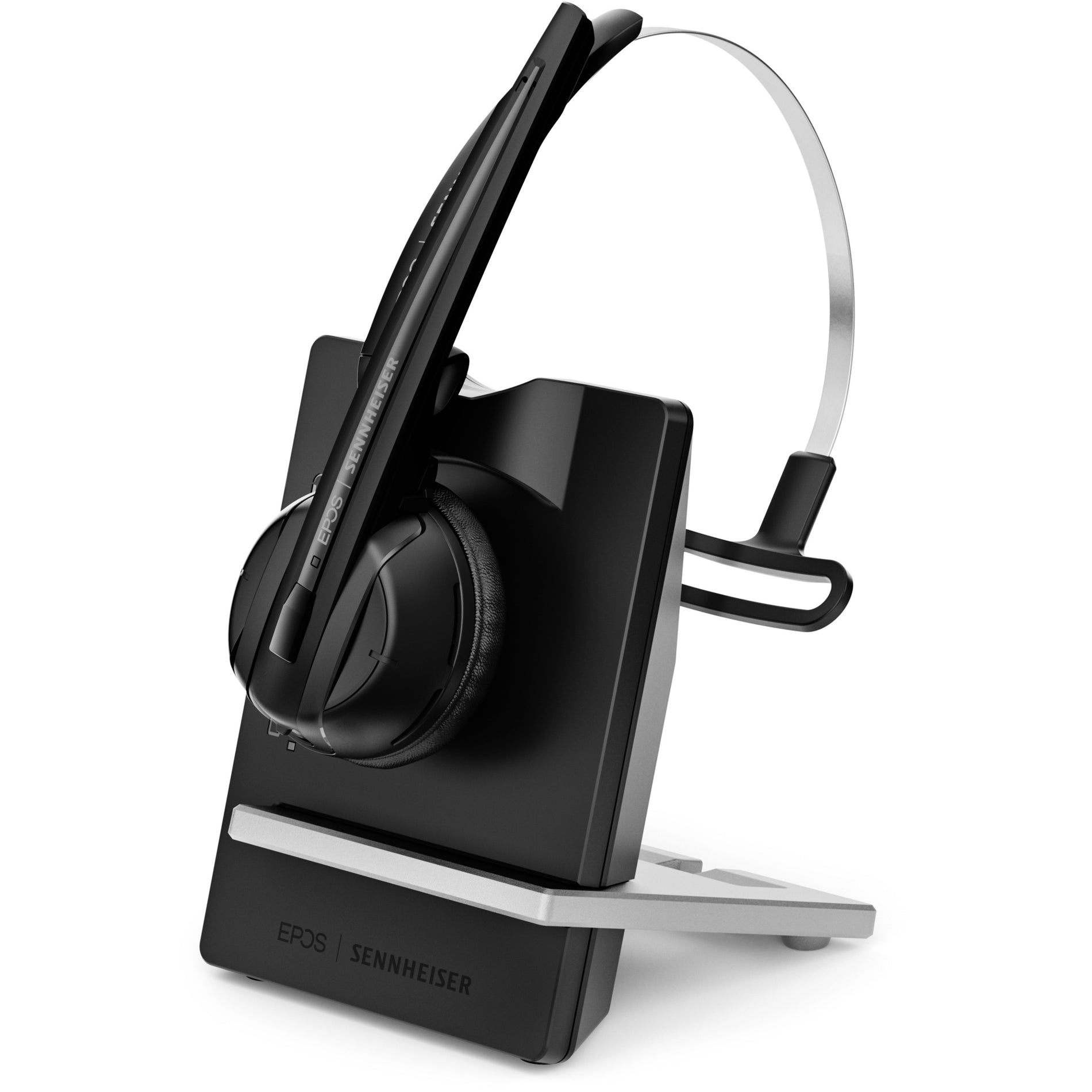 EPOS | SENNHEISER IMPACT D 10 Phone - US II Headset (1000996) Alternate-Image4 image