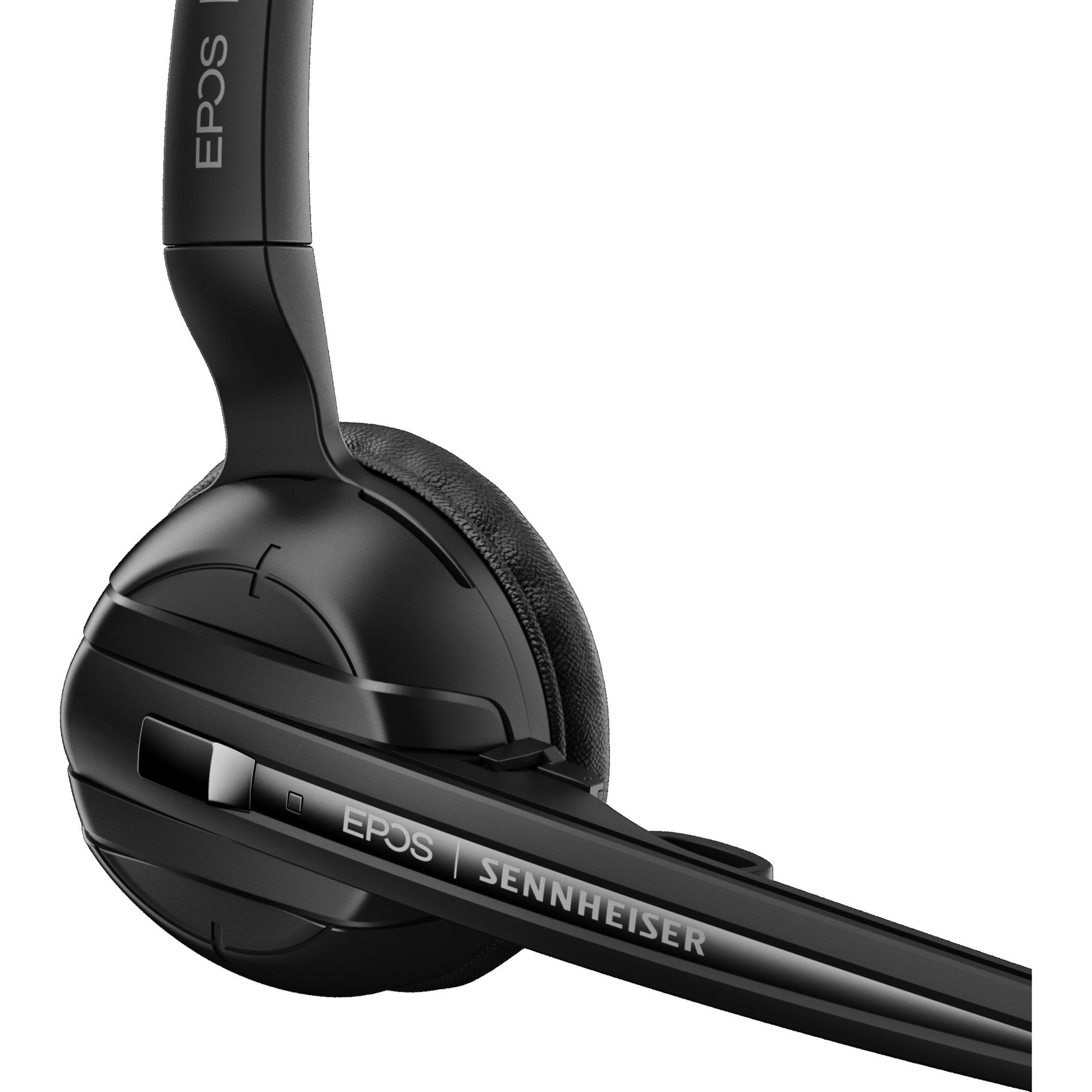 EPOS | SENNHEISER IMPACT D 10 Phone - US II Headset (1000996) Alternate-Image1 image