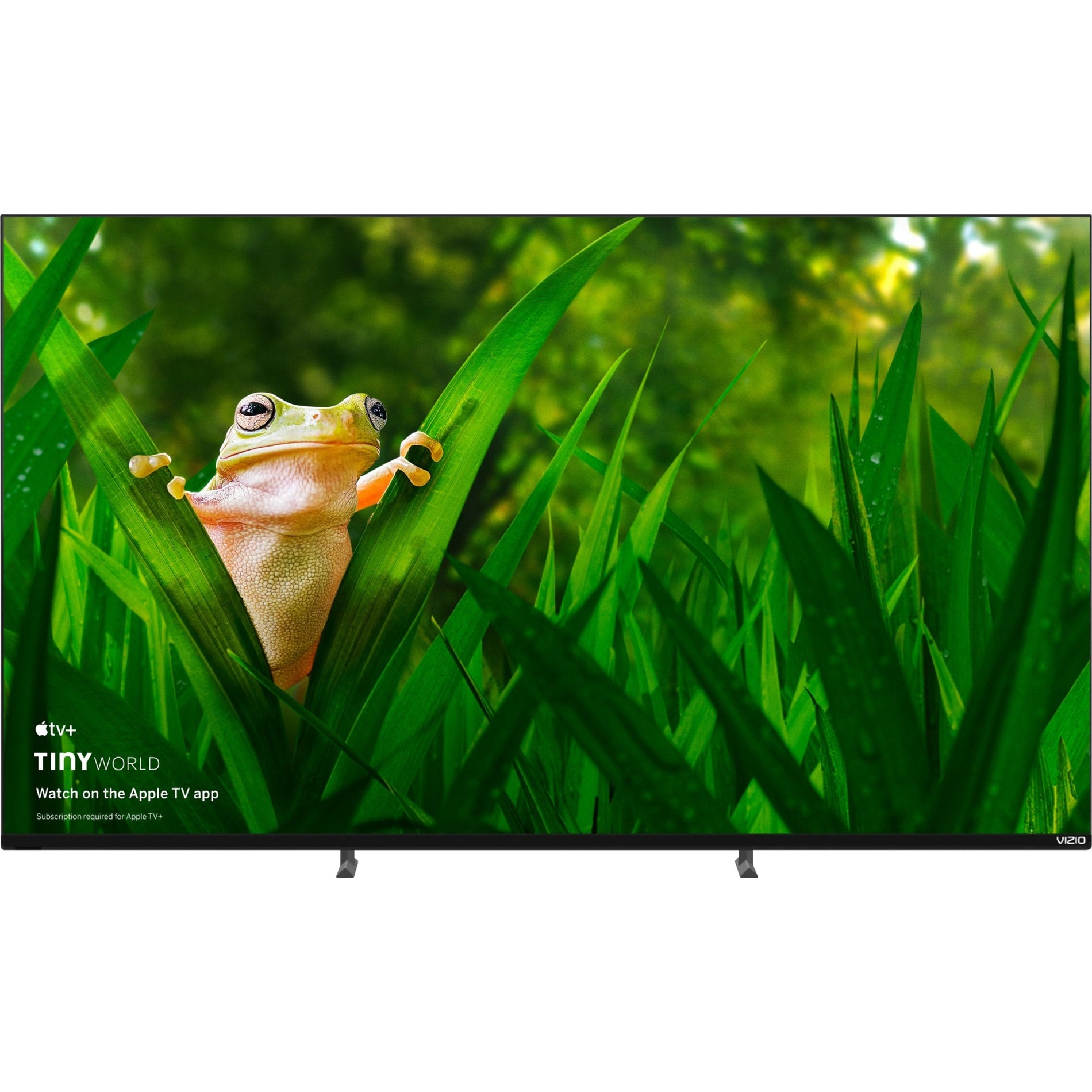 VIZIO M50Q6-J01 M-Series Quantum 50" 4K HDR Smart TV, Bezel-free Design, Chromecast, Game Mode