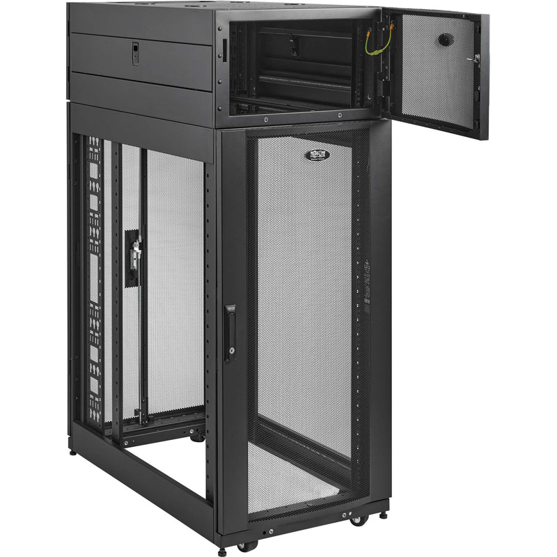 Multiple access point configuration view