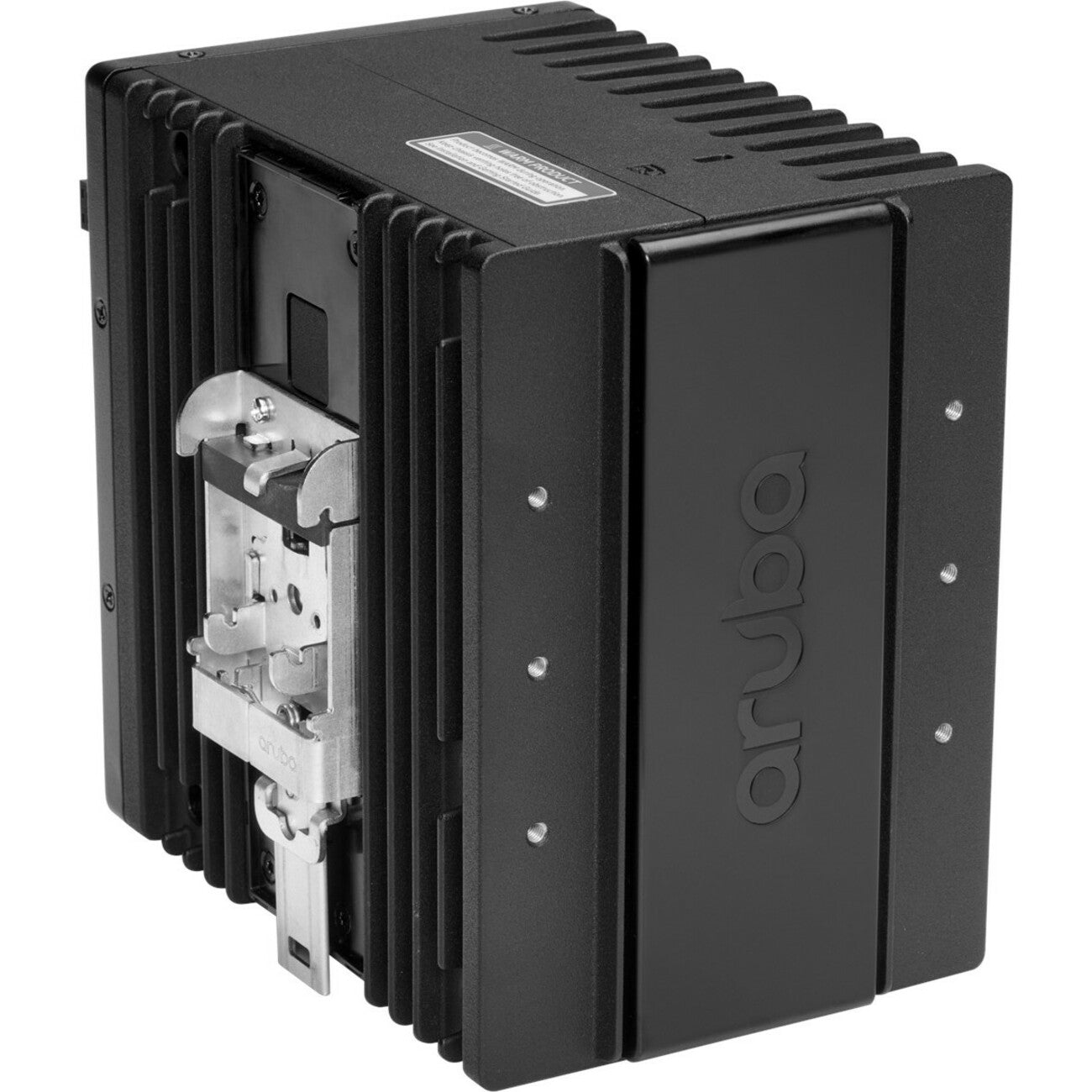 Aruba JL817A CX 4100i Ethernet Switch 12-Port 1GbE Gigabit Ethernet 10 Gigabit Ethernet PoE+ PoE++ 2x SFP+ Slots