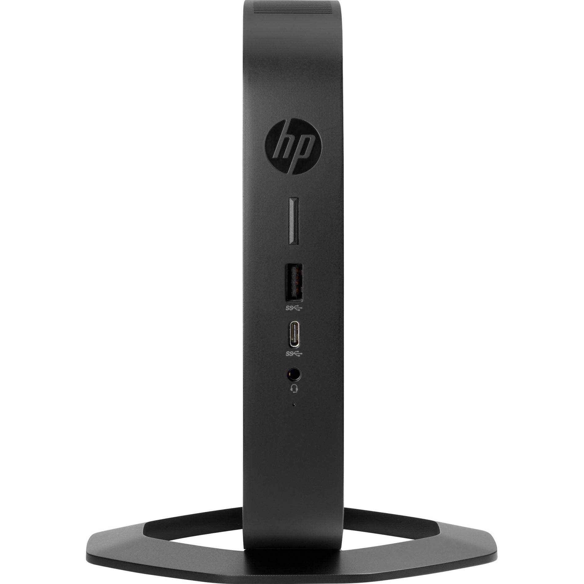 HP t540 Thin Client Bundle - Dual-core, 8GB RAM, 64GB Flash, Windows 10 IoT Enterprise [Discontinued]