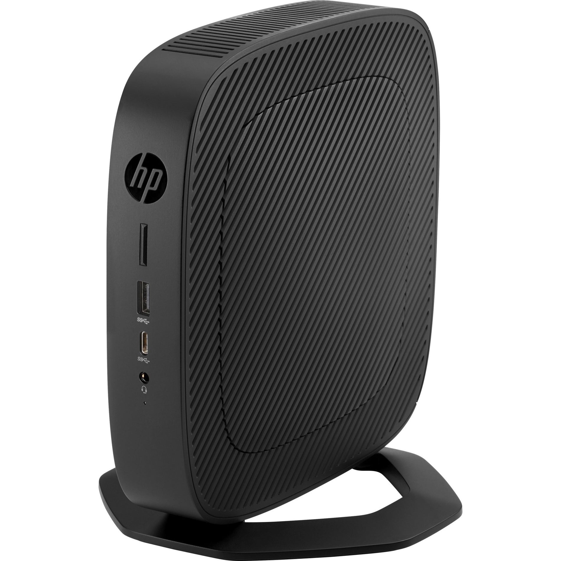 HP t540 Thin Client Bundle - Dual-core, 8GB RAM, 64GB Flash, Windows 10 IoT Enterprise [Discontinued]