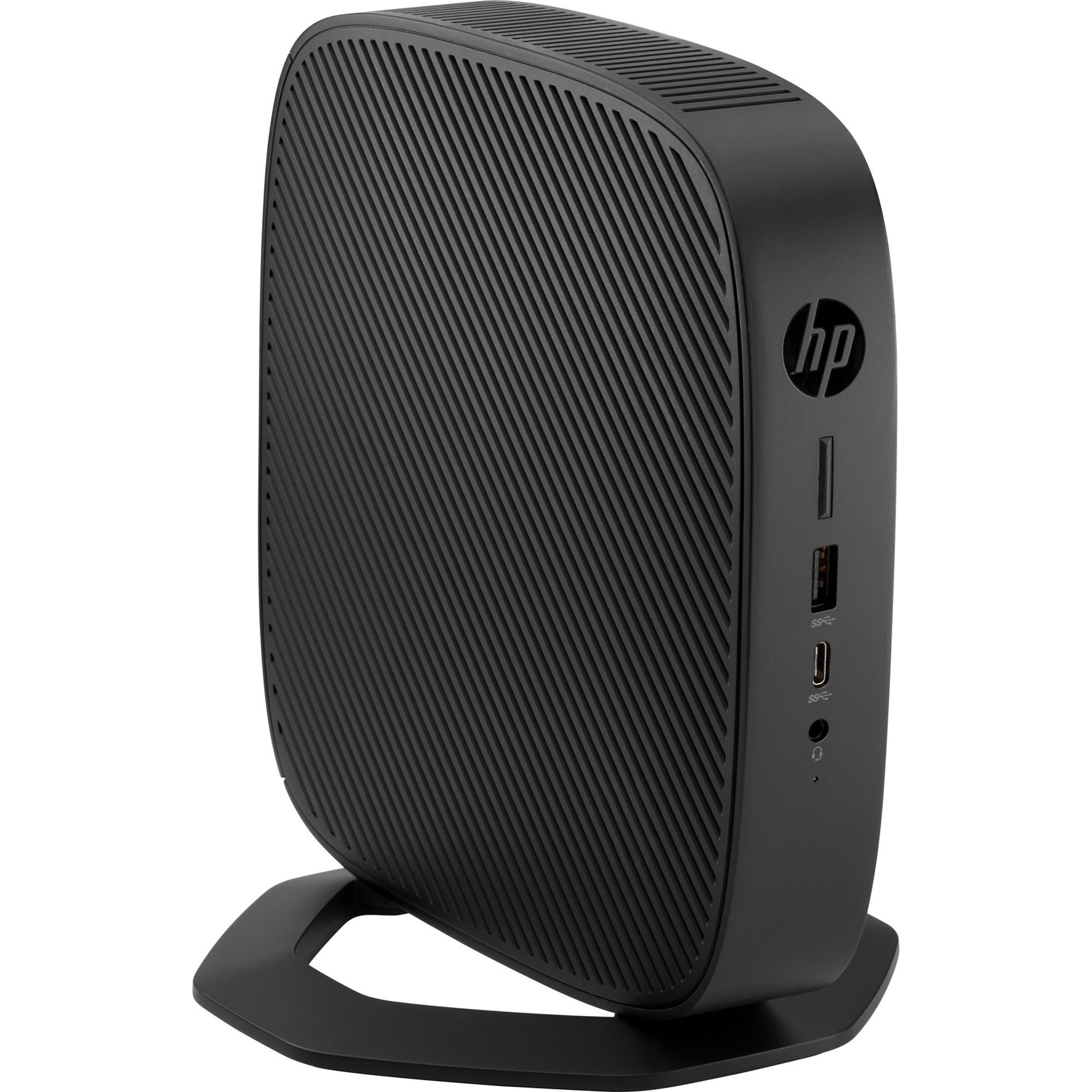 HP t540 Thin Client Bundle - Dual-core, 8GB RAM, 64GB Flash, Windows 10 IoT Enterprise [Discontinued]