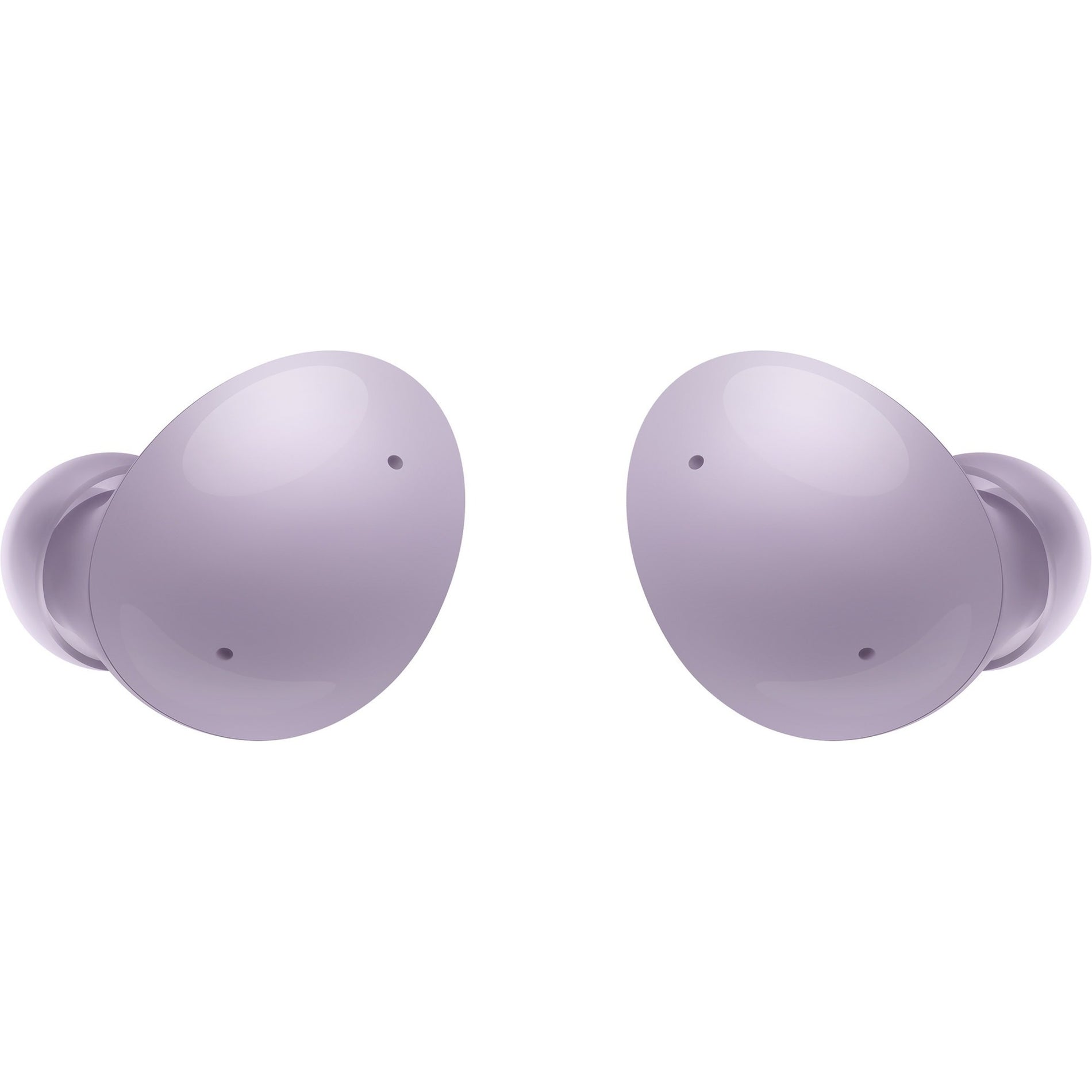 Samsung SM-R177NLVAXAR Galaxy Buds2, True Wireless Earbuds with Active Noise Canceling, Lavender