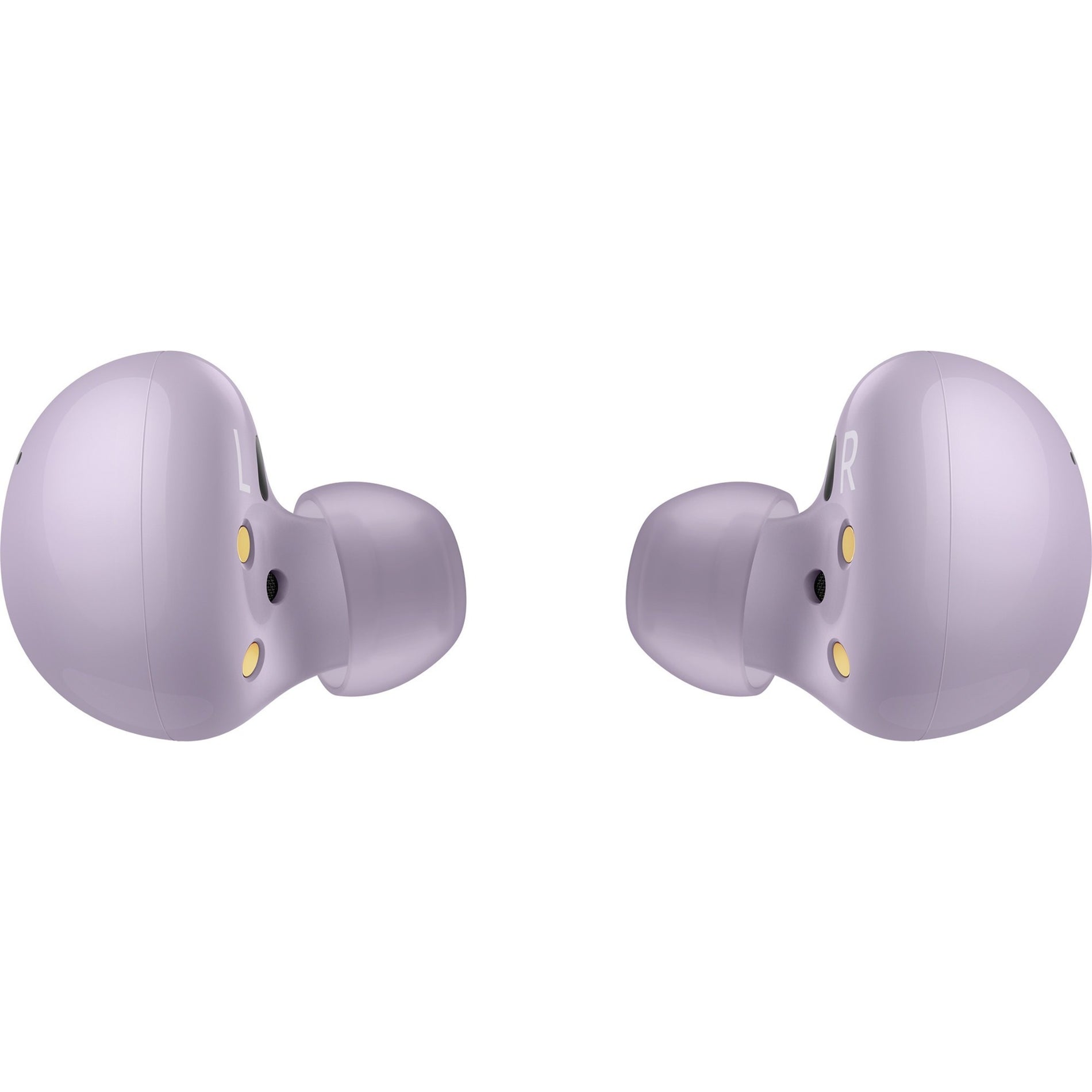 Samsung SM-R177NLVAXAR Galaxy Buds2, True Wireless Earbuds with Active Noise Canceling, Lavender