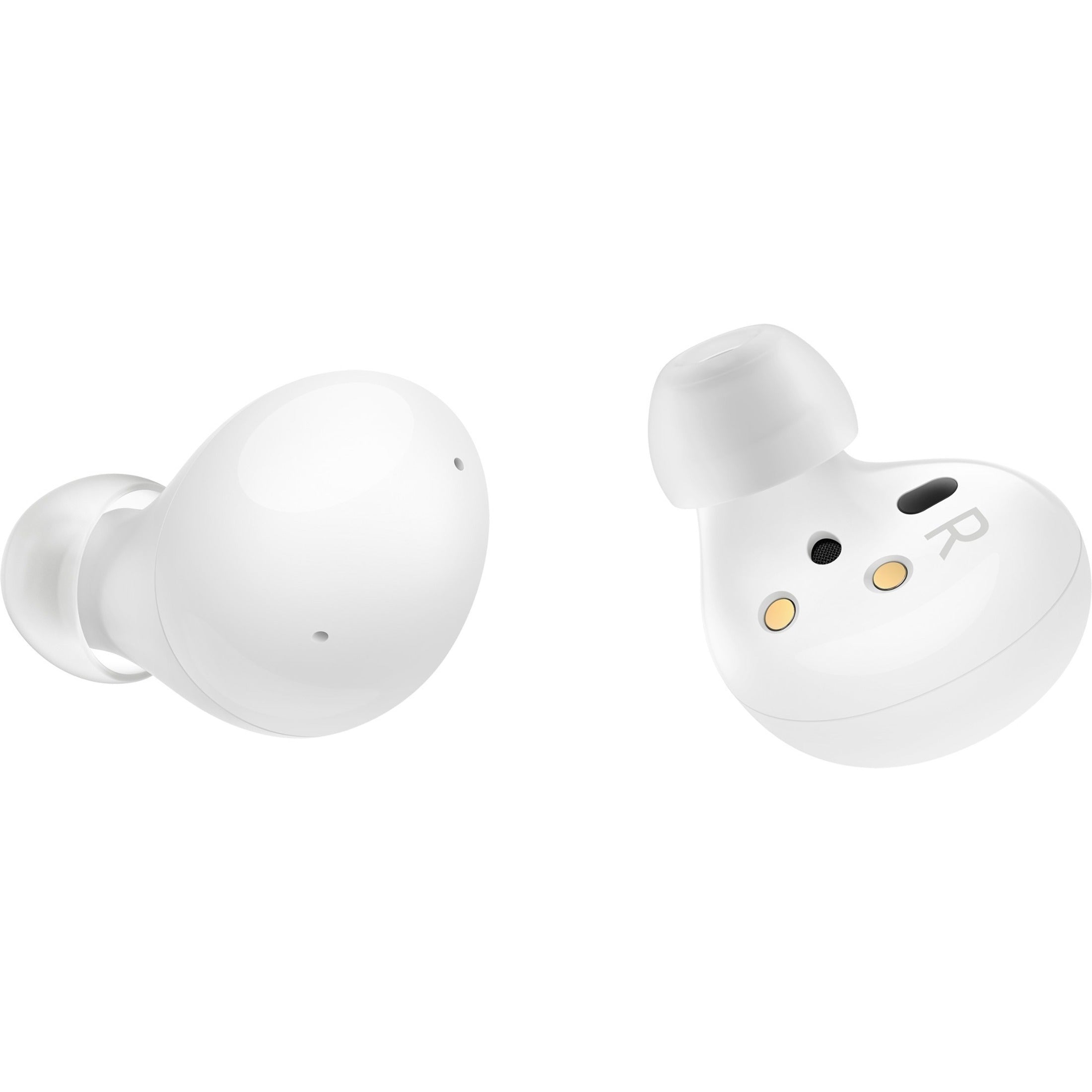 Samsung SM-R177NZWAXAR Galaxy Buds2, True Wireless Earbuds with Active Noise Canceling