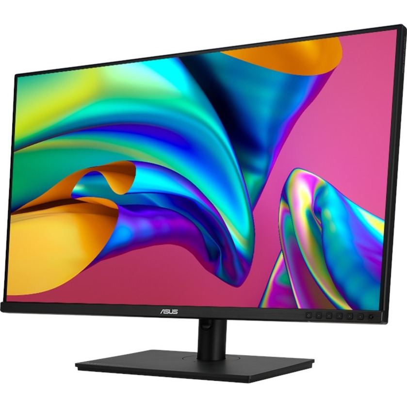 Asus PA329CV ProArt 32" 4K UHD LCD Monitor, 100% sRGB, 100% Rec. 709, USB-C, HDMI