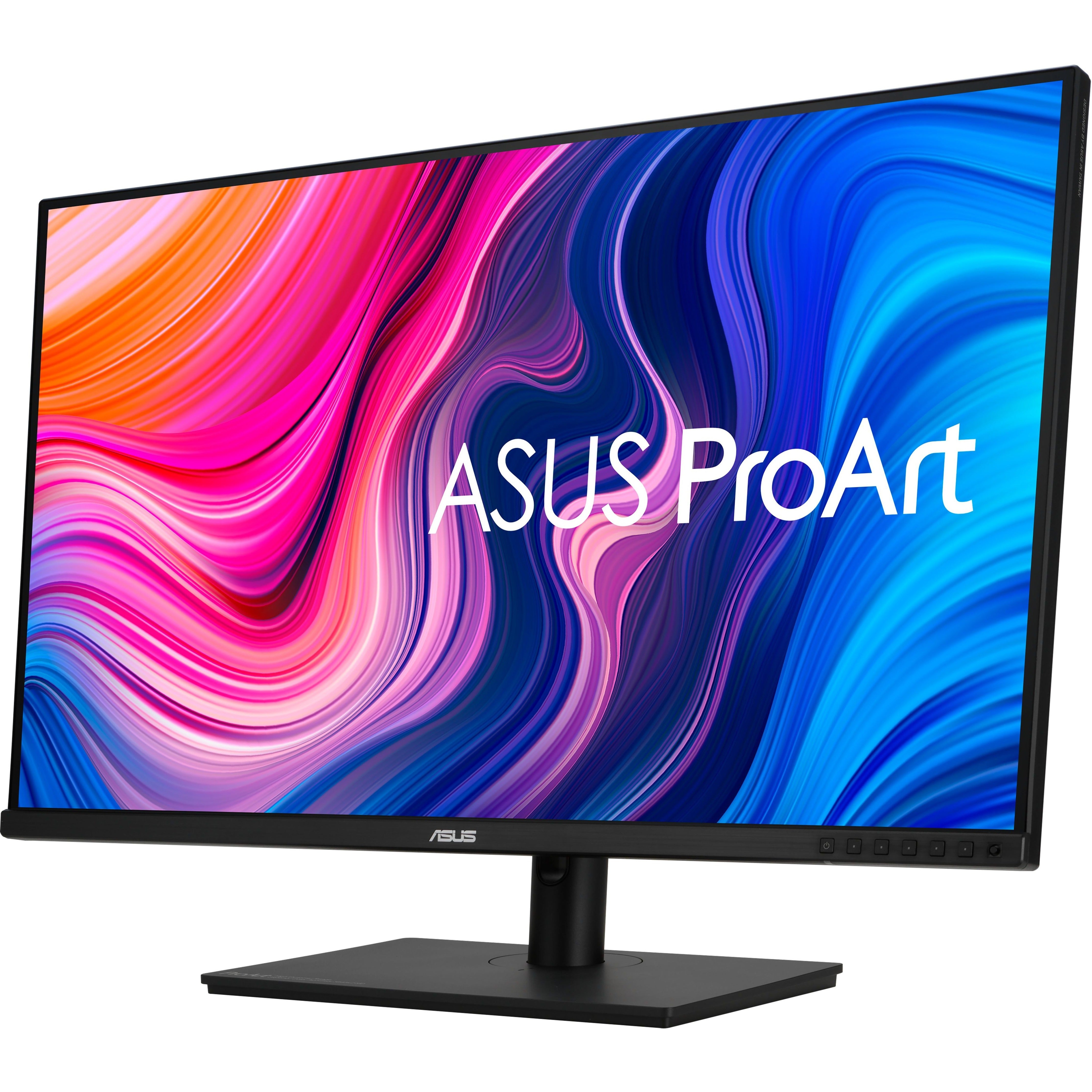 Asus PA329CV ProArt 32 4K UHD LCD Monitor, 100% sRGB, 100% Rec. 709, USB-C, HDMI