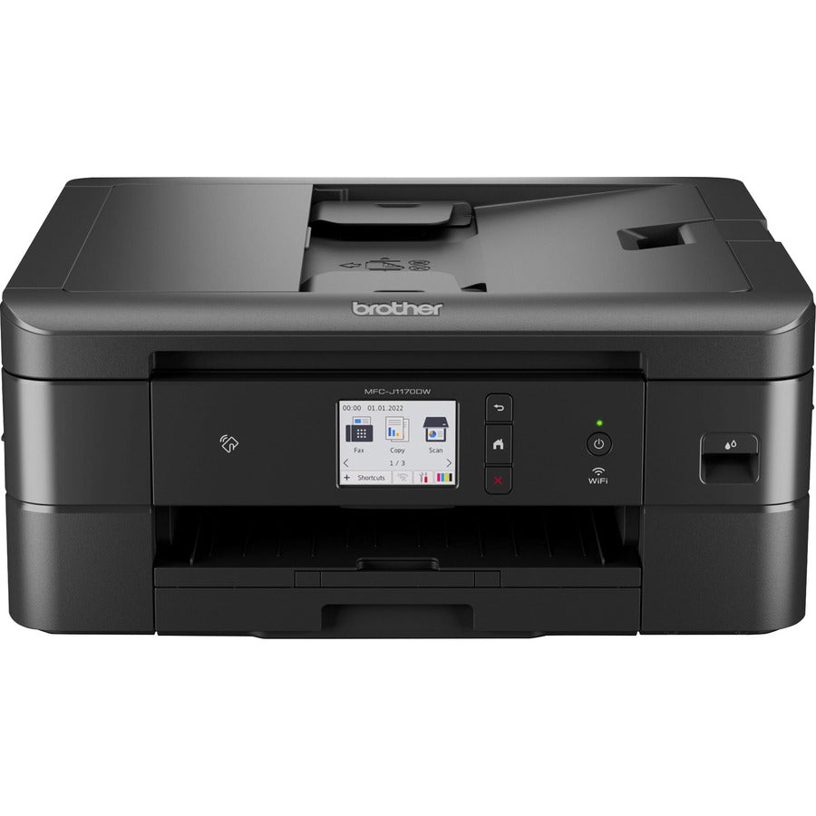 Brother MFC-J895DW All in store one printer