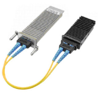 Cisco X2-10GB-SR= 10GBASE-SR X2 Module, High-Speed Data Networking Solution